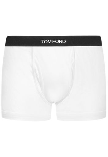 Boxer Tom Ford