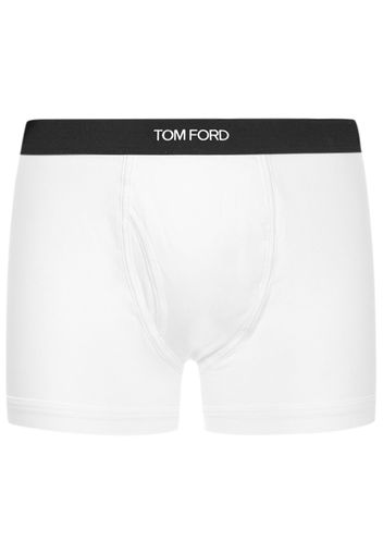 Boxer Tom Ford