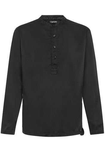 Pigiama Henley Tom Ford