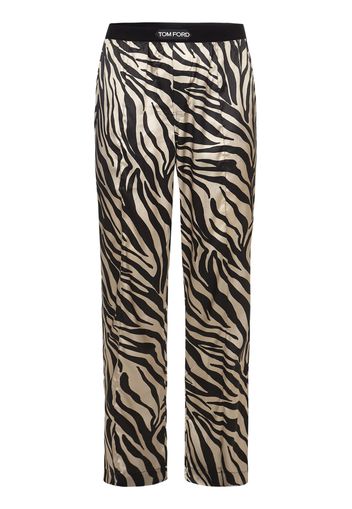 Pantaloni Tom Ford