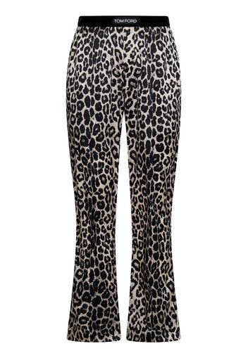 Pantaloni Tom Ford