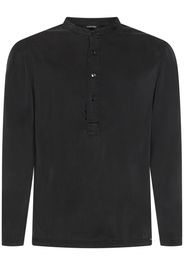 Camicia Henley Tom Ford