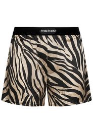 Boxer Tom Ford