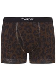 Boxer Tom Ford