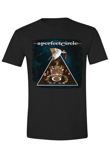 A Perfect Circle - Surrender Recolor - T-Shirt - Uomo - nero