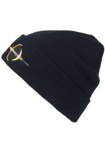 A Perfect Circle - Logo - Beanie - Beanie - Unisex - nero