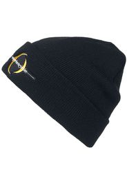 A Perfect Circle - Logo - Beanie - Beanie - Unisex - nero