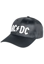 AC/DC - Back In Black - Cappello - Unisex - nero