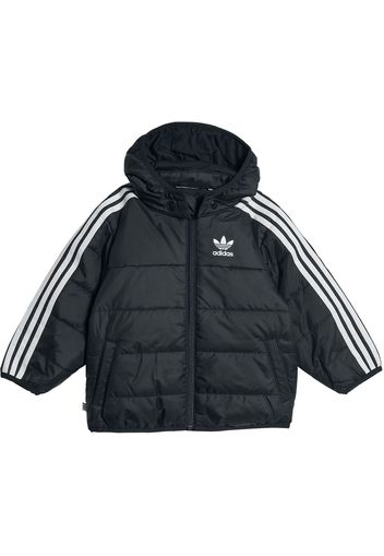 Adidas - Padded Jacket - Giacca invernale - Unisex - nero