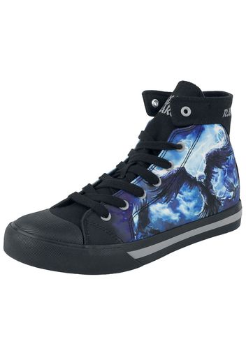 Amon Amarth - EMP Signature Collection - Sneakers alte - Unisex - multicolore