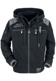 Amon Amarth - EMP Signature Collection - Giacca invernale - Uomo - nero