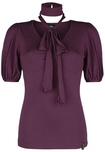 Blusa Donna