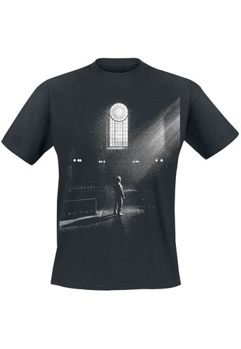 Architects - FTTWTE Cover - T-Shirt - Uomo - nero
