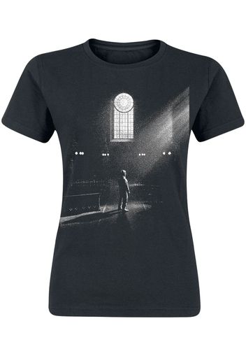 Architects - FTTWTE Cover - T-Shirt - Donna - nero