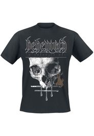 Behemoth - In Absentia Dei - T-Shirt - Uomo - nero