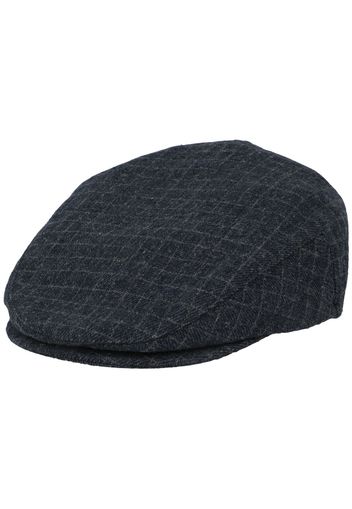 Brixton - Hooligan Snap Cap - Beanie - Unisex - blu navy grigio