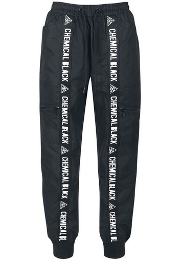 Chemical Black - Zona Trousers - Pantaloni - Donna - nero