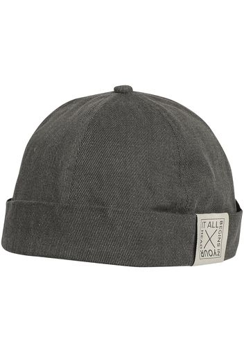 Chillouts - Yao hat - Cappello - Uomo - grigio