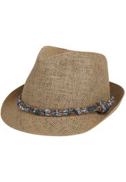 Chillouts - Labasa hat - Cappello - Unisex - marrone