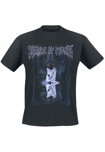 Cradle Of Filth - (Filthy) Little Secret - T-Shirt - Uomo - nero