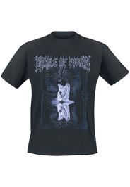 Cradle Of Filth - (Filthy) Little Secret - T-Shirt - Uomo - nero