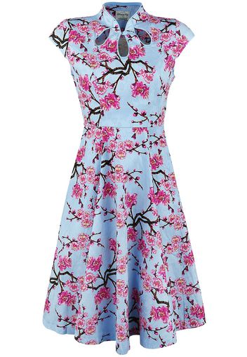 Dancing Days - Last Dance Dress - Abito media lunghezza - Donna - multicolore