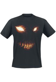 Disturbed - Bright Eyes - T-Shirt - Uomo - nero