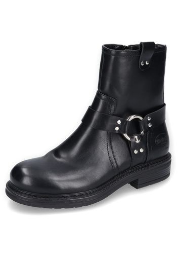Dockers by Gerli - Ankle Boots - Stivali - Donna - nero