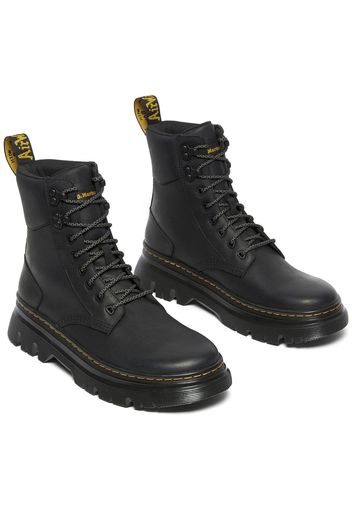 Dr. Martens - Tarik - Black Wyoming - Stivali - Uomo - nero