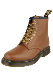 Dr. Martens - 1460 Tan Blizzard - Stivali stringati - Unisex - marrone