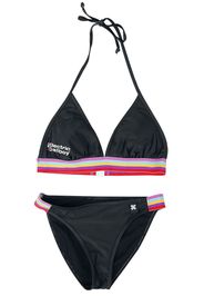 Electric Callboy - EMP Signature Collection - Set bikini - Donna - multicolore