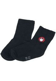 EMP Basic Collection -  - Calzini - Unisex - nero