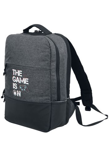 EMP Special Collection - The Game Is On - Zaino - Unisex - nero