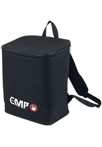 EMP Special Collection - Cooler Rucksack - Zaino - Unisex - nero