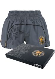 EMP Special Collection - Sport Shorts - Pantaloni tuta - Donna - grigio