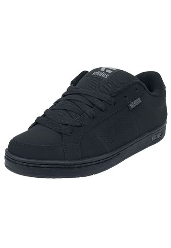 Etnies - Kingpin - Sneaker - Uomo - nero