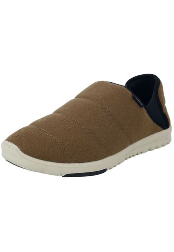 Etnies - SCOUT SLIPPER - Sneaker - Uomo - marrone