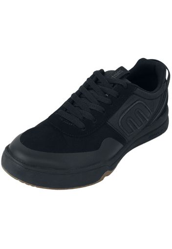 Etnies - Ranger LT - Sneaker - Uomo - nero