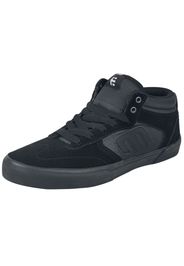 Etnies - WINDROW VULC MID X DOOMED - Sneaker - Uomo - nero