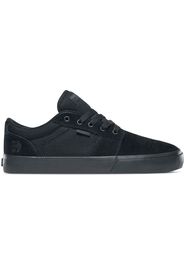 Etnies - Barge LS - Sneaker - Uomo - nero