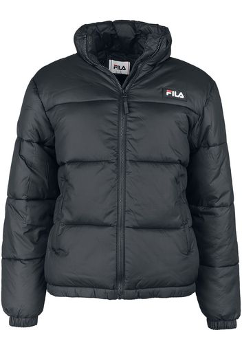 Fila - SANDIA Puff Jacket - Giacca invernale - Donna - nero