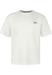 Fila - TAIPAS oversized tee - T-Shirt - Uomo - bianco