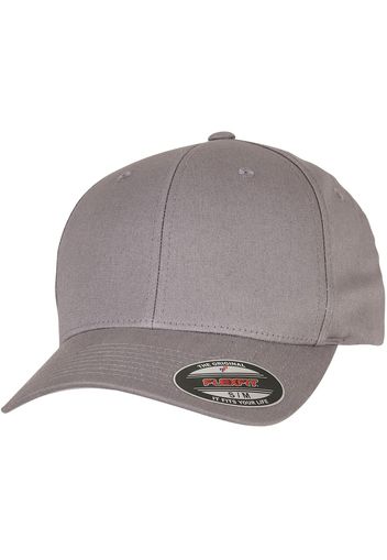 Flexfit - Cotton Twill Cap - Cappello - Unisex - grigio