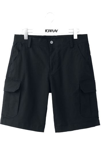 Forplay - Olli - Shorts - Uomo - nero