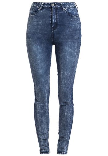 Forplay - Virgie - Jeans - Donna - blu