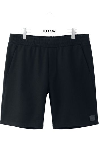 Forplay - Harvey - Shorts - Uomo - nero