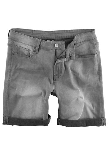 Forplay - Ezra - Shorts - Uomo - grigio