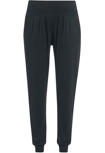 Forplay - Girls trousers - Pantaloni - Donna - nero