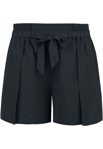 Forplay - Binding Shorts - Shorts - Donna - nero