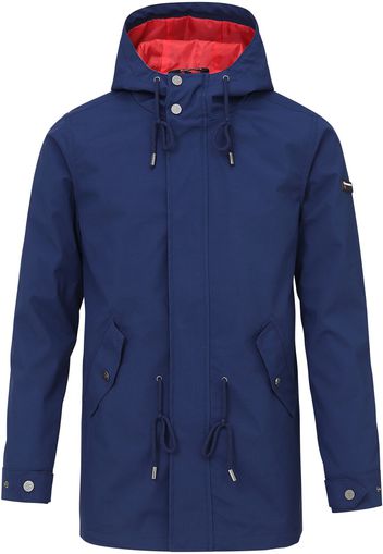 Forplay - Ross - Impermeabile - Uomo - blu navy